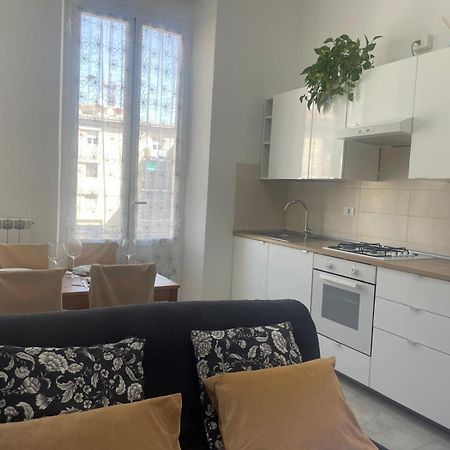 Ferienwohnung Terre D'Amare Liguria 2 La Spezia Exterior foto