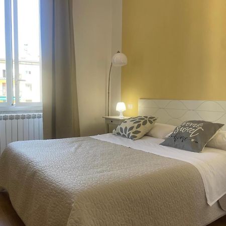 Ferienwohnung Terre D'Amare Liguria 2 La Spezia Exterior foto