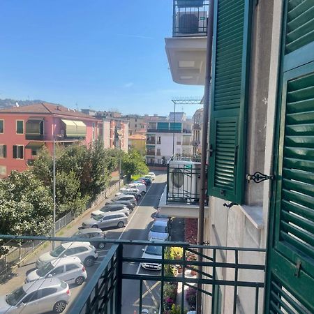 Ferienwohnung Terre D'Amare Liguria 2 La Spezia Exterior foto