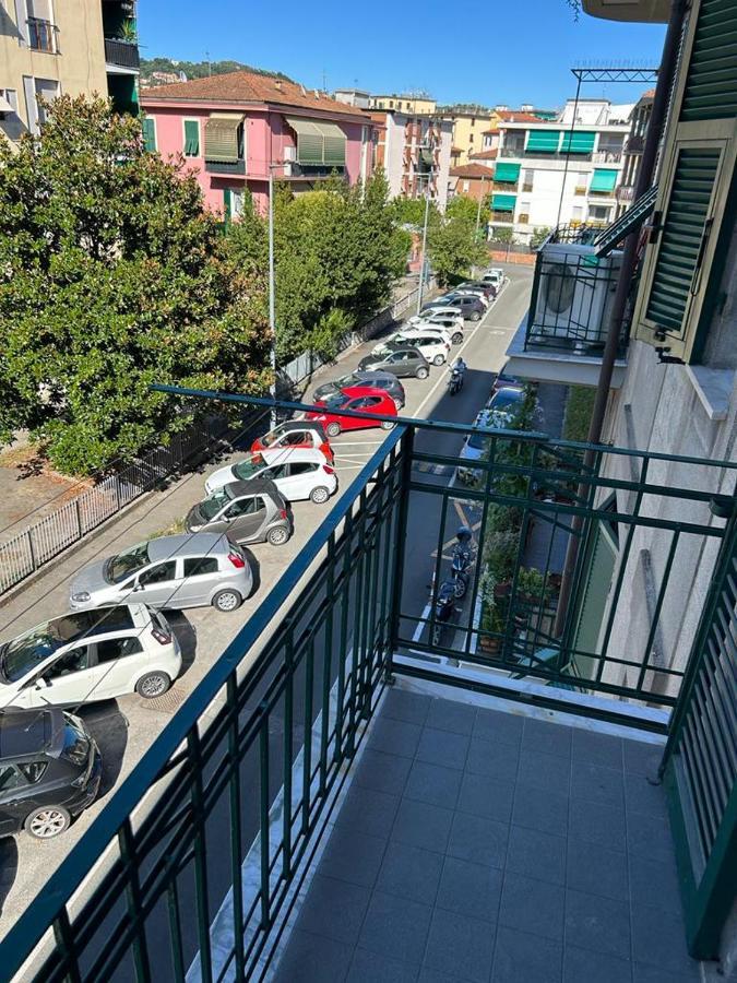 Ferienwohnung Terre D'Amare Liguria 2 La Spezia Exterior foto