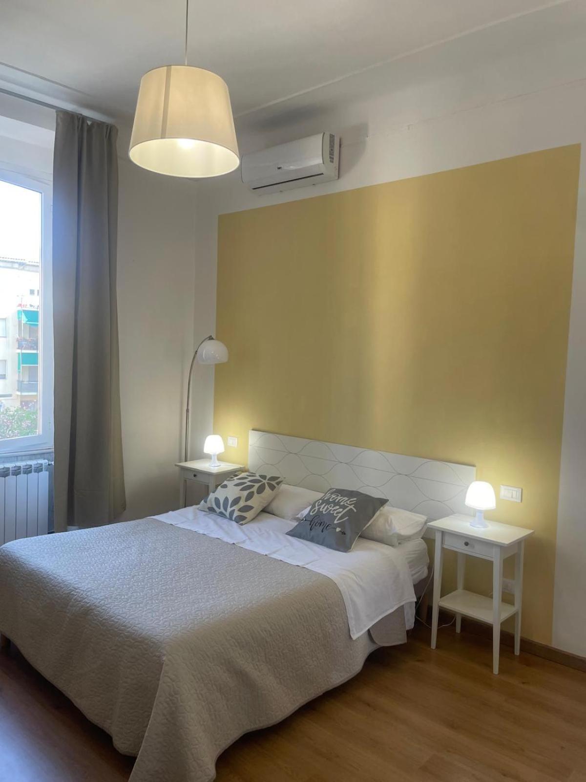Ferienwohnung Terre D'Amare Liguria 2 La Spezia Exterior foto