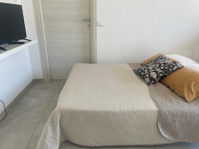 Ferienwohnung Terre D'Amare Liguria 2 La Spezia Exterior foto