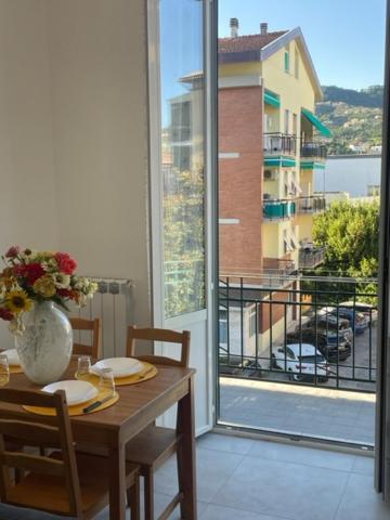 Ferienwohnung Terre D'Amare Liguria 2 La Spezia Exterior foto
